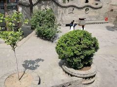 -山西王家大院