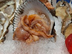 -神洲四海大酒楼(王府井澳门中心店)