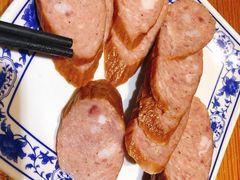 -苏完瓜尔佳氏·满洲涮肉(古方路店)