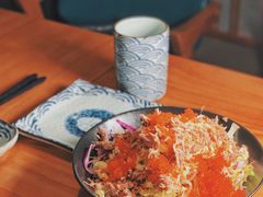 -村上一屋·亚洲菜融合小馆(南楼店)