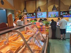 -仟吉·ART FARM主题店(菱角湖万达店)