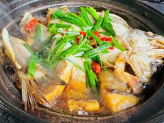 -喜洲翰林餐厅(董家百年老宅店)