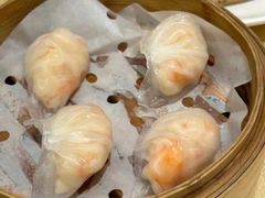 -汇景希尔顿逸林酒店·悦轩中餐厅