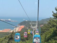 -摩天岭风景区