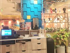 -菲滋意式餐厅(加州阳光二店)