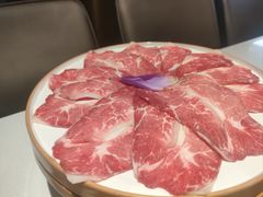 -海底捞火锅(长宁路龙之梦店)