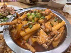 -包不同知味(嵊泗店)