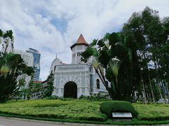 -泰国村酒楼(良木园酒店)