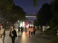 -重庆工商大学(南岸校区)