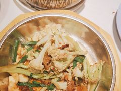 -永兴外婆桥(城中万达店)