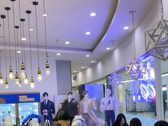 -DQ·蛋糕·冰淇淋(湖景东路店)