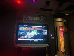 -星聚会KTV(上海火车站南广场嘉里合集店)