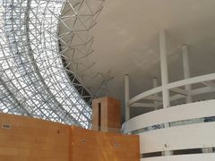 -广东科学中心科技影院