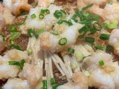 -茅庐川菜(烟台吾悦广场店)