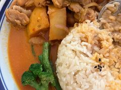-马来MO简餐.南洋风味料理(美食街店)