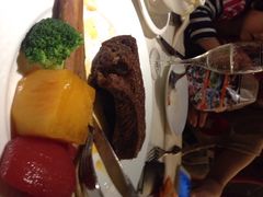 -王品牛排(佛山南海万科广场店)