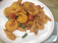 -李老哈·东北菜(宋园路店)