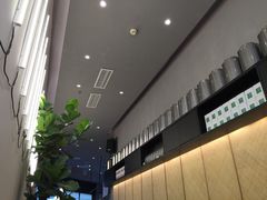 -喜茶(深圳福田星河COCO Park店)
