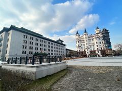 -榆林镇筋饼(文端总店)