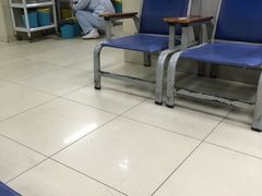 -上海市中医医院(芷江路院区)