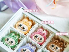 -DearCake 黛点心(花牌坊店)