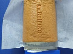 -the Roll'ING手作瑞士卷专门店(卓悦中心店)