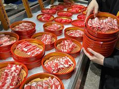 -金马门国际美食百汇(珞喻路店)