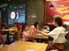 -COSTA COFFEE(上海月星环球港店)