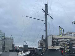 -阿芙乐尔号巡洋舰