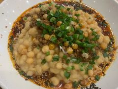 -霸道川面馆(张江店)