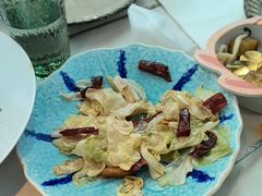 -龟兹KUCINA·新疆菜(前滩L+PLAZA店)