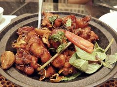 -鹿港小镇(滨北店)