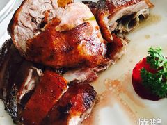 招牌烧鹅-椿记烧鹅(叠彩店)