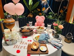 -狮拾久·现代新加坡料理(福田COCO Park店)