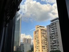 -LA合时健身4PMFIT(花桥旗舰店)