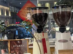 -Cafe on warm(丹霞店)