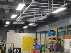 -天型健身工作室(大学城店)
