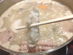 -真味鲜厨(观塘店)