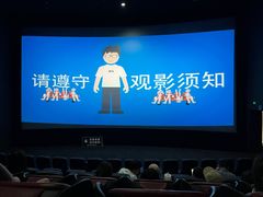 -幸福蓝海国际影城(苏州凤凰店)