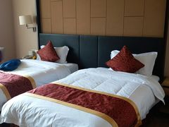 -台山颐和温泉城