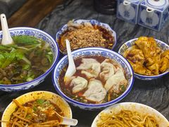 -西月城谭豆花(光华店)