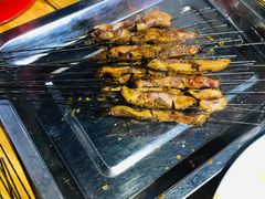 -清真·马峰烤肉(小学习北巷店)