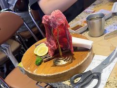 -安又胖韩国烤肉(美罗城店)