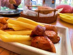 恩空间小吃四剑客-EN SPACE恩空间