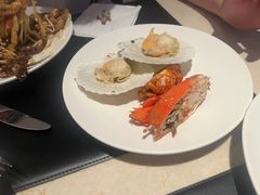-杭州滨江世融艾美酒店·新食谱全日餐厅