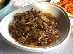 -巴依老爷新疆美食(马驹桥店)