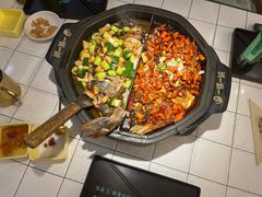 -一味一诚•鲜嫩烤鱼(昌发展万科广场店)