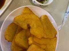-玫瑰红烤羊排(北新桥三条店)