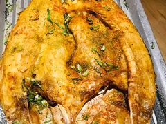 -耶里夏丽·新疆菜(田林东路店)