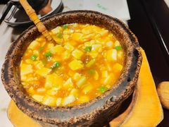 -绿茶餐厅(财富购物中心店)